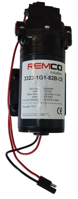 Pomp 1.8gpm 1 Pomp 1.8gpm