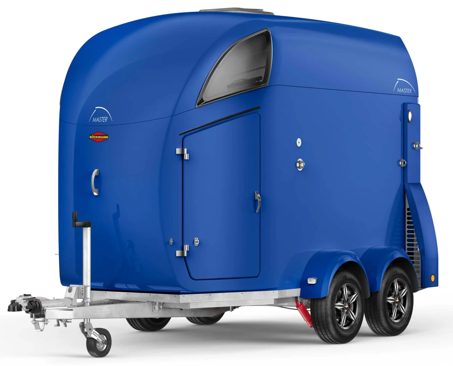 Bockmann Master WCF 2 Bockmann Master WCF - Afbeelding 2