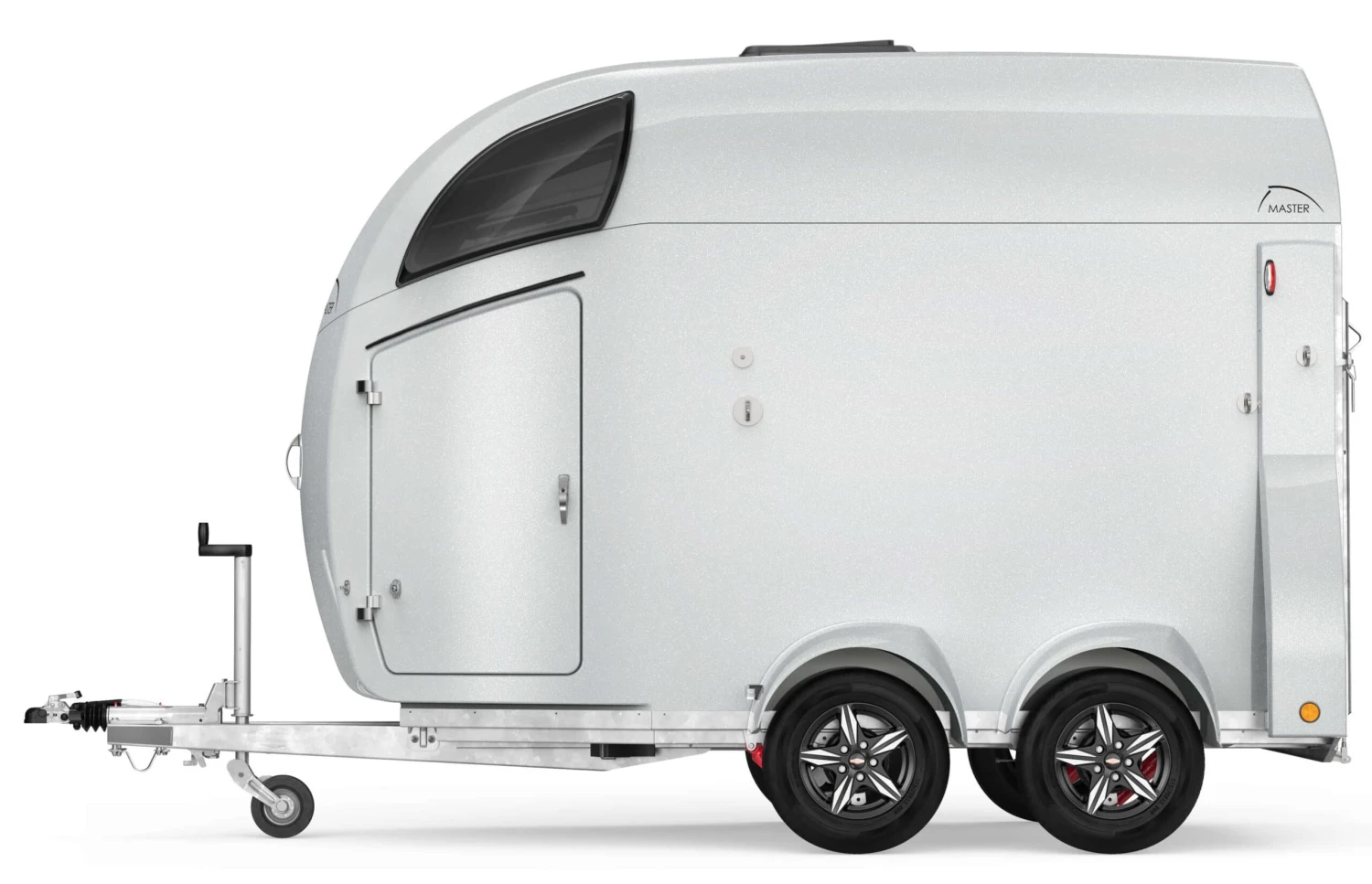 Bockmann Master WCF 5 Bockmann Master WCF - Afbeelding 5