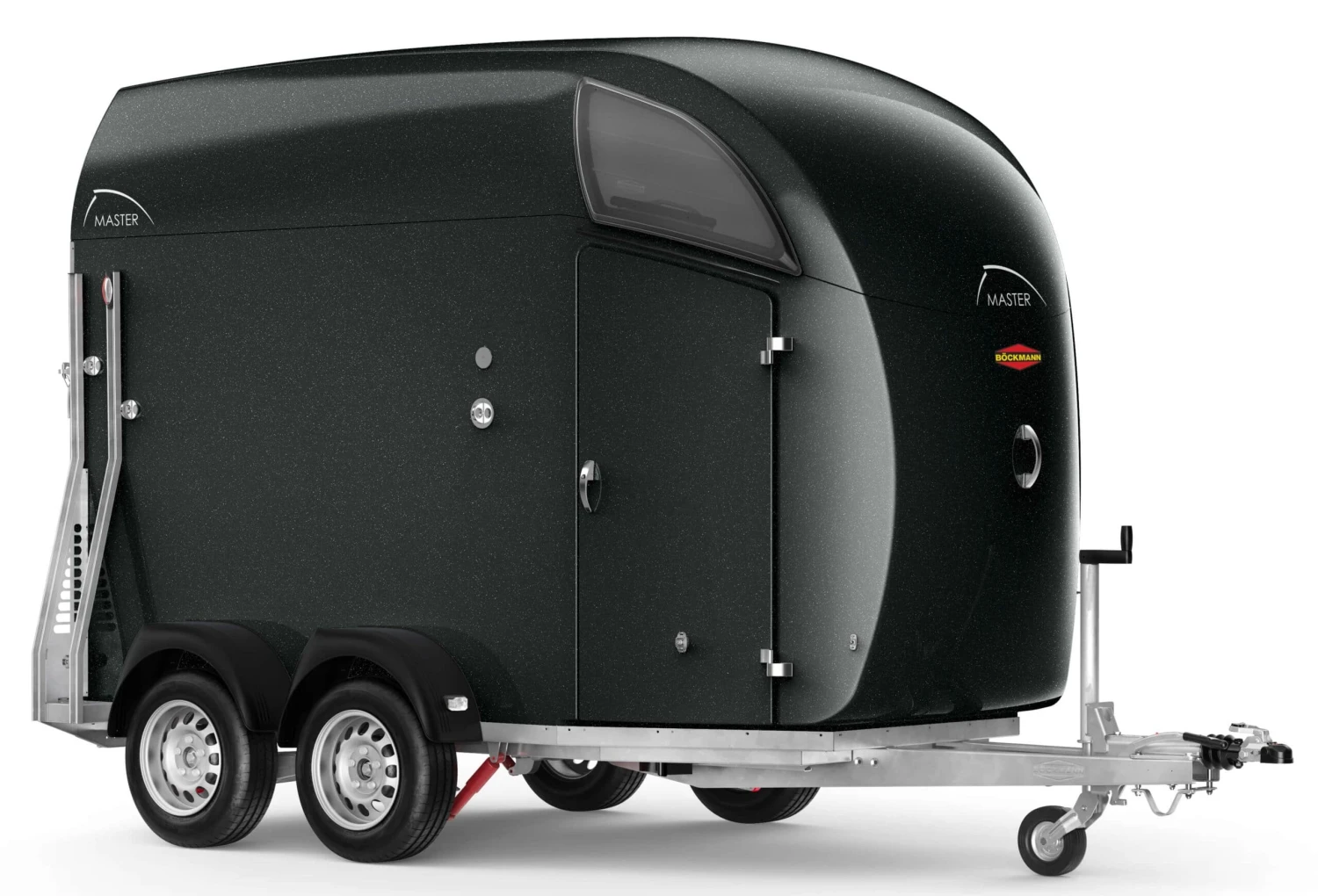 Bockmann Master WCF 1 Bockmann Master WCF