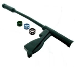 Bolus Pistool Mineraal Boli KS