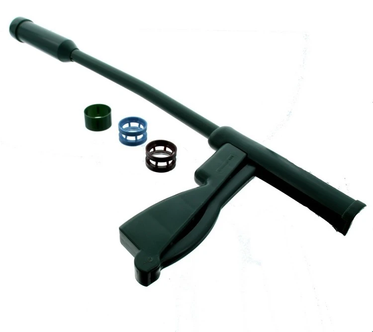 Bolus Pistool Mineraal Boli KS 1 Bolus Pistool Mineraal Boli KS