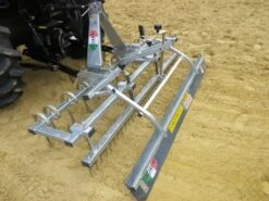 Boxer Bodemvlakker EE