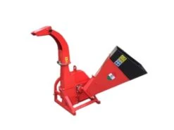 Boxer HV106 Houtversnipperaar