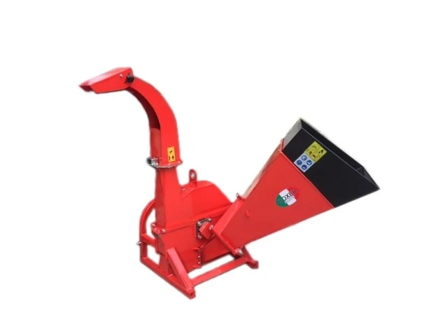 Boxer HV106 Houtversnipperaar 1 Boxer HV106 Houtversnipperaar