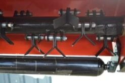 Boxer Klepelmaaier EF -Tuingereedschaps Winkel boxer klepelmaaier ef.3