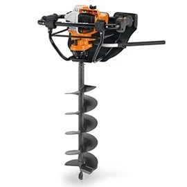 Stihl BT 131 Grondboor 1 Stihl BT 131 Grondboor