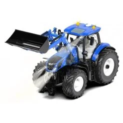 Siku New Holland T7.315 Bluetooth App Control