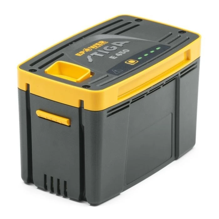 Stiga Batterij E450, 5.0 Ah 1 Stiga Batterij E450, 5.0 Ah