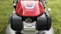 Honda Grasmaaier HRG 416 PKEH -Tuingereedschaps Winkel c4 r
