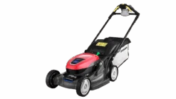 Honda Accu Grasmaaier HRX476 XB