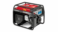 Honda Generator EG4500CL