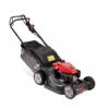 Honda Grasmaaier HRX 476 HY