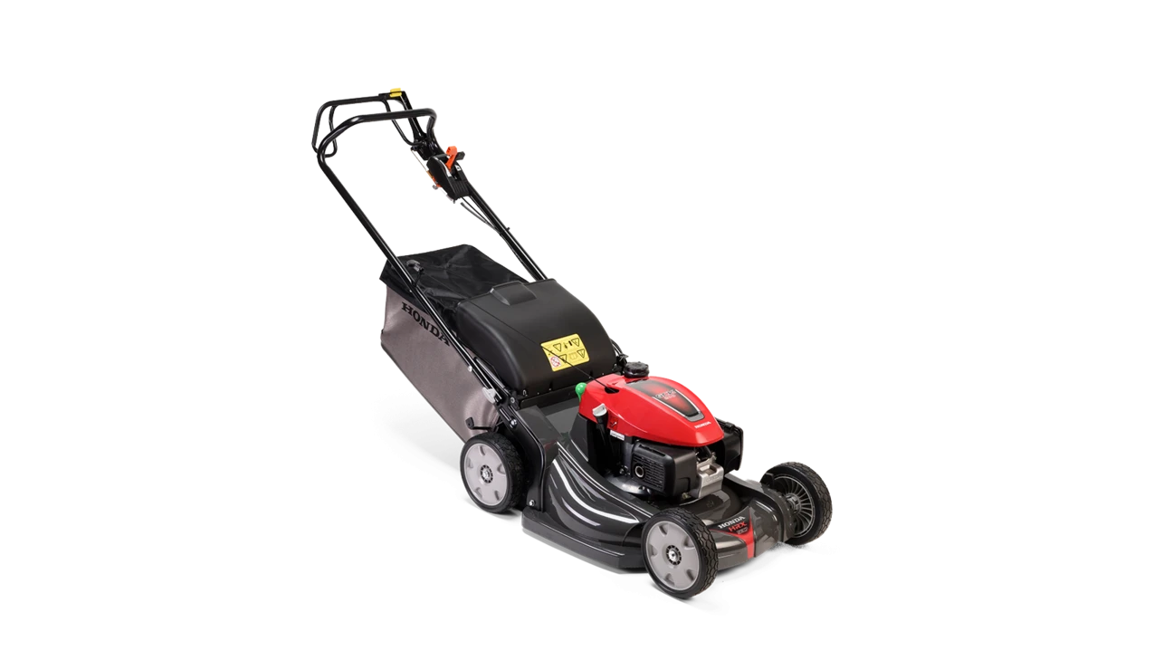 Honda Grasmaaier HRX 476 HY