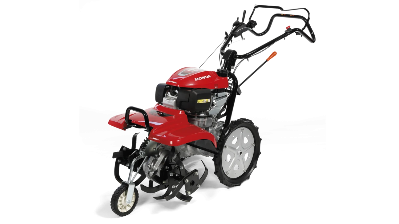 Honda Tuinfrees FF 500 1 Honda Tuinfrees FF 500