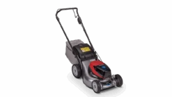 Honda Accu Grasmaaier Izy-On HRG 416XB Inclusief 4AH Accu En Lader