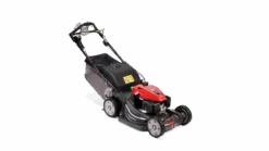 Honda Grasmaaier HRX537 VY