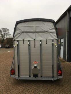 Böckmann Trailer Champion Esprit Silver+Black -Tuingereedschaps Winkel champion.esprit5 1