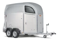 Böckmann Trailer Champion C