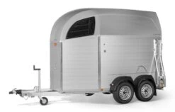 Böckmann Trailer Champion C -Tuingereedschaps Winkel champion c 160.3