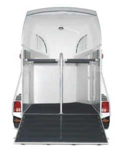 Böckmann Trailer Champion R 8 Böckmann Trailer Champion R -Tuingereedschaps Winkel champion r.2