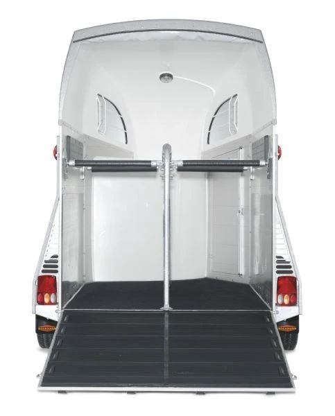 Böckmann Trailer Champion R 4 Böckmann Trailer Champion R - Afbeelding 4