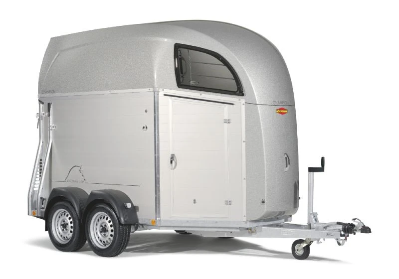 Böckmann Trailer Champion R 1 Böckmann Trailer Champion R
