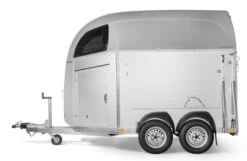 Böckmann Trailer Champion R 7 Böckmann Trailer Champion R -Tuingereedschaps Winkel champion r.4