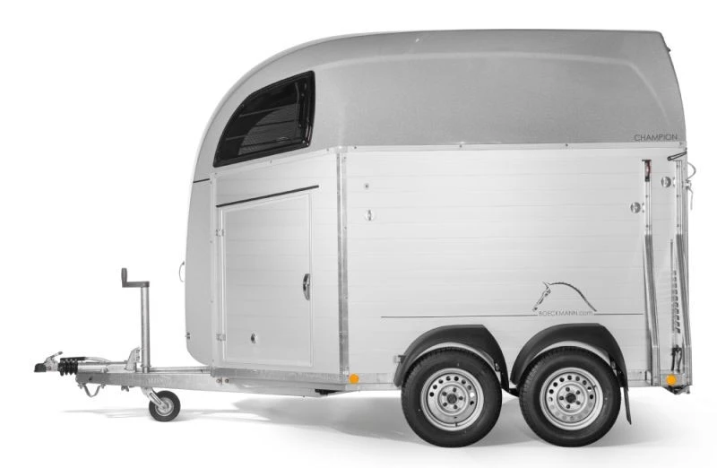 Böckmann Trailer Champion R 3 Böckmann Trailer Champion R - Afbeelding 3