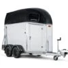 Böckmann Trailer Champion Uno Esprit Silver+Black