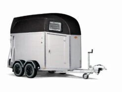 Böckmann Trailer Champion Esprit Silver+Black