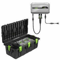 Ego Laadbox CHU6000 Kit