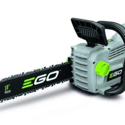 Ego Kettingzaag CS 1800E, 45 Cm -Tuingereedschaps Winkel cs1800e 45cm chain saw 0628 cmyk