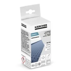 Kärcher Tapijtreiniger CarpetPro RM 760
