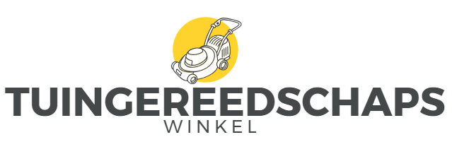 Tuingereedschaps Winkel