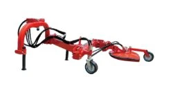 Boxer HDM Discmaaier