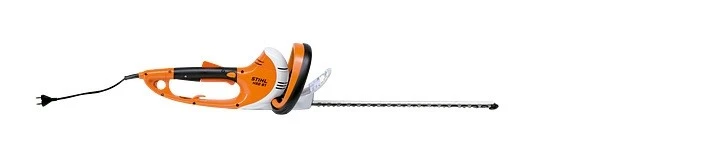 Stihl Heggenschaar HSE 61, 60 Cm 1 Stihl Heggenschaar HSE 61, 60 Cm