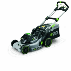 Ego Grasmaaier LM1903E-SP 47cm Set Met 5AH Accu & Snellader