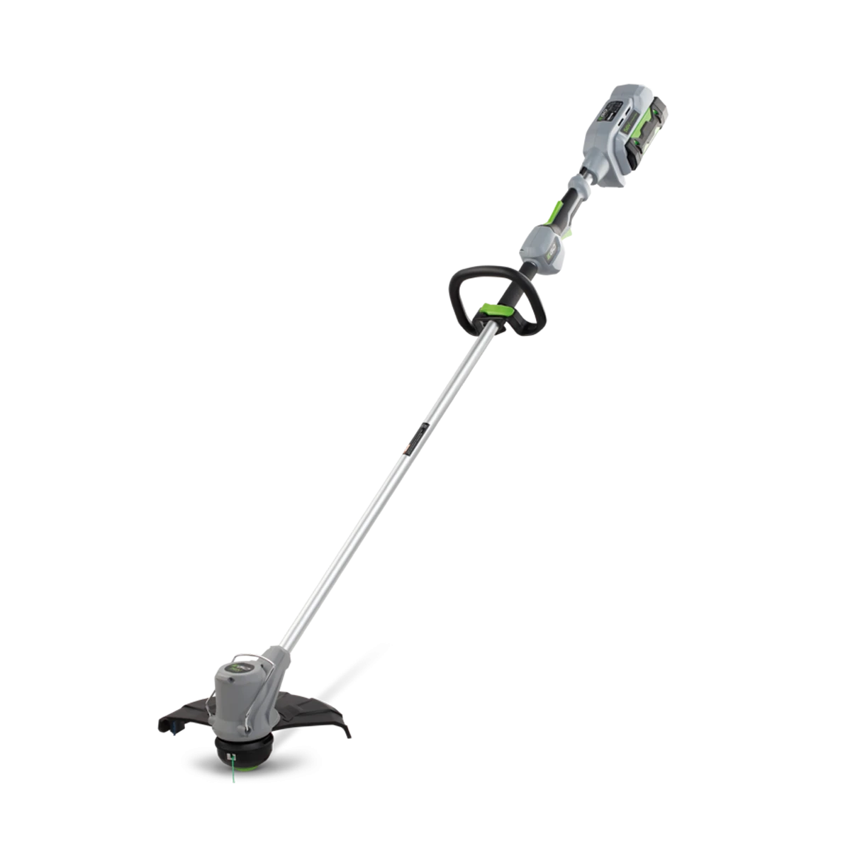 Ego Grastrimmer ST1211E Kit, Compleet Met 2Ah Accu En Standaardlader 1 Ego Grastrimmer ST1211E Kit, Compleet Met 2Ah Accu En Standaardlader