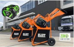 Eliet Accuhakselaar Maestro Counrty