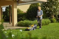 Stiga Grasmaaier Combi 340C -Tuingereedschaps Winkel essential 1 1