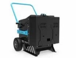 Ariens Externe Lader Zenith Accumaaier