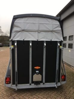 Böckmann Trailer Duo Esprit Silver+Black -Tuingereedschaps Winkel file2 5