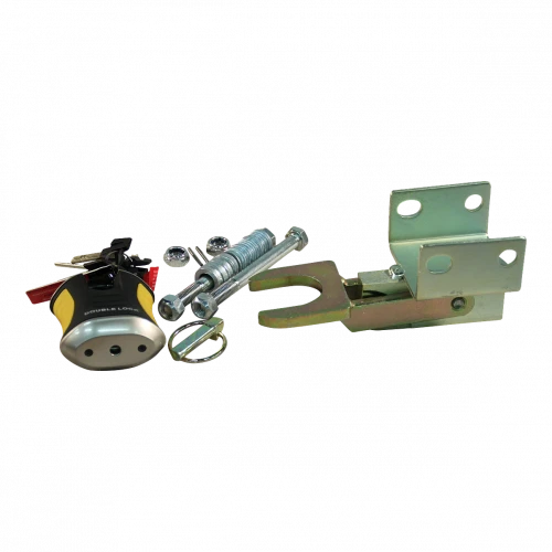 Alko Antidiefstalslot SCM Horiz, Voor Geremde Aanhangwagens 1 Alko Antidiefstalslot SCM Horiz, Voor Geremde Aanhangwagens