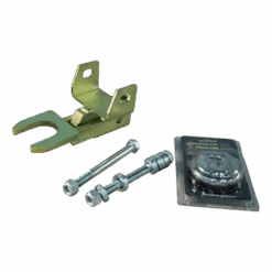 Antidiefstalkoppeling M12 Ongekeurd