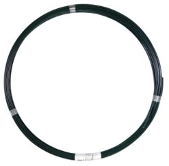 Spandraad PVC Groen 100m 2.65/3.8 Mm