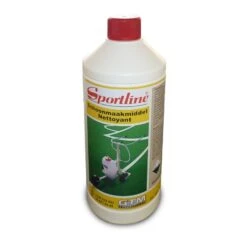 Sportline Schoonmaakmiddel Voor Fieldliner Lijnwagens