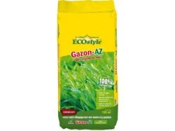 Ecostyle Gazon-AZ 10 Kg