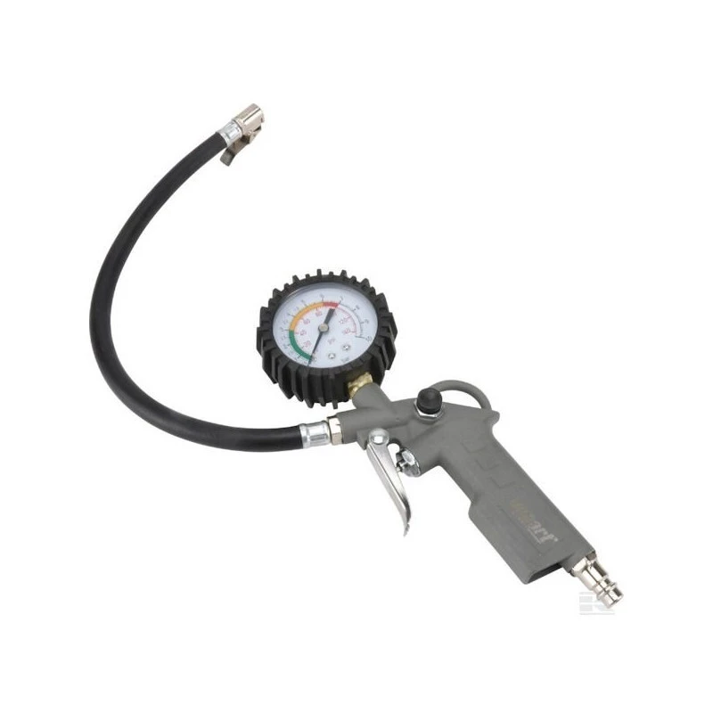 Bandenvulmeter 1 Bandenvulmeter