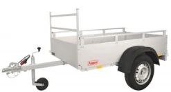 Anssems Aanhangwagen GT-R 500 151x101cm